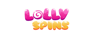 Lollyspins logo